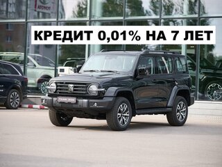 2026 Tank 300 I, чёрный, 4499000 рублей, вид 1