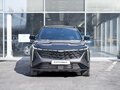 2026 Geely Cityray, серый - вид 1