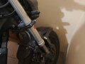 2011 Honda CB 600F Hornet, чёрный, 475000 рублей - вид 8