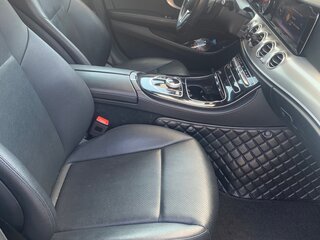 2020 Mercedes-Benz E-Класс 200 V (W213, S213, C238), чёрный, 2000000 рублей, вид 5