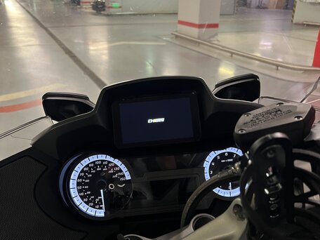 2014 BMW R 1200 RT, серый, 1150000 рублей, вид 5