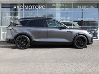 2025 Voyah Free I Рестайлинг, серый, 4890000 рублей, вид 5