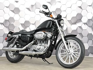 Harley-Davidson Sportster 883