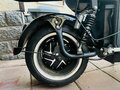 2024 Kugoo C7, чёрный, 120000 рублей - вид 6