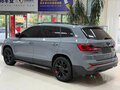 2022 Jetta VS7 I Рестайлинг 1, серый - вид 5