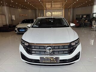 2023 Volkswagen Sagitar III Рестайлинг, белый, 1630000 рублей, вид 2