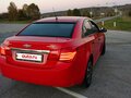 2012 Chevrolet Cruze I, красный, 810000 рублей - вид 9