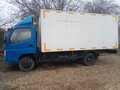 2007 Foton Ollin, синий, 450000 рублей - вид 3