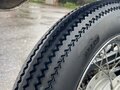 2002 Honda CB 400SS, красный - вид 10