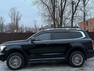 2023 Tank 500 I, чёрный, 4990000 рублей, вид 4