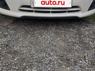2013 Chevrolet Cruze I Рестайлинг, белый, 810000 рублей, вид 2