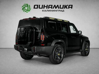 2026 Jetour T2, чёрный, 4549000 рублей, вид 5