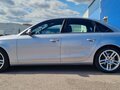 2014 Audi A4 IV (B8) Рестайлинг, серый - вид 7