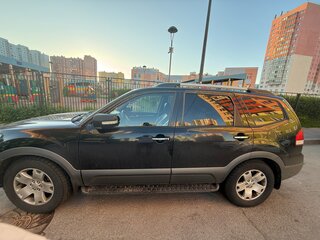 2011 Kia Mohave 6-speed I, чёрный, 2156000 рублей, вид 5