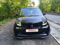 2016 Smart Fortwo III, чёрный, 900000 рублей - вид 3