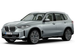 2026 BMW X5 30d IV (G05/G18) Рестайлинг, серый, 16400000 рублей, вид 1