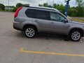 2011 Nissan X-Trail II Рестайлинг, серый, 1400000 рублей - вид 6