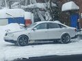 1999 Audi A6 II (C5), серый, 450000 рублей - вид 2