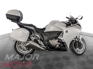 Honda VFR 1200