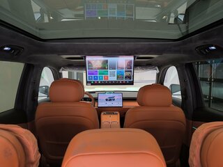 2026 GAC Trumpchi S7 I Рестайлинг, белый, 5850000 рублей, вид 4