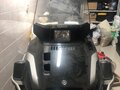 2012 Yamaha VK540, чёрный, 850000 рублей - вид 6