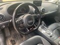 2016 Audi A3 III (8V), синий, 1650000 рублей - вид 5