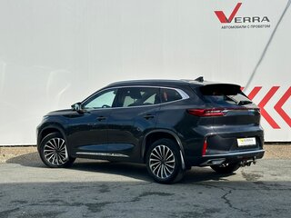2023 Exeed TXL I Рестайлинг, серый, 2350000 рублей, вид 3