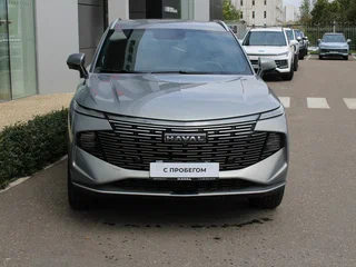 2024 Haval F7 II, серый, 2695000 рублей, вид 2