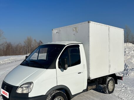 2013 ГАЗ Соболь (2310), белый, 850000 рублей, вид 4