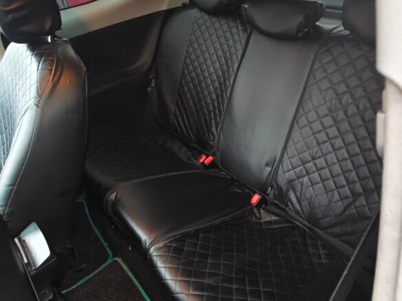 2009 Hyundai i20 I, голубой, 650000 рублей - вид 9