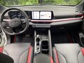 2023 Geely Coolray (Binyue Cool) I Рестайлинг, белый, 2499999 рублей - вид 8
