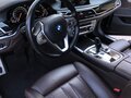 2016 BMW 7 серии 730i VI (G11/G12), чёрный - вид 9