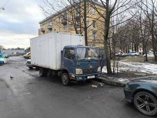 2013 BAW Fenix 1044, синий, 450000 рублей, вид 1