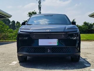 2026 Toyota bZ3X 50 kWh, чёрный, 2300000 рублей, вид 2