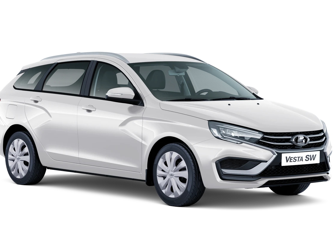 Открыть фотографии: Lada (ВАЗ) Vesta I Рестайлинг (NG)