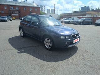 2004 Rover 25, синий, 290000 рублей, вид 3