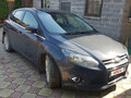 2011 Ford Focus III, серый - вид 2