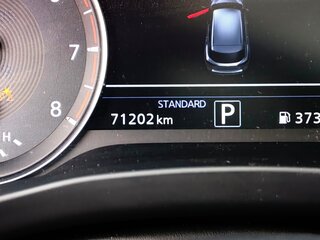 2020 Infiniti QX50 II, серый, 2690000 рублей, вид 4