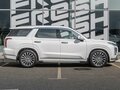 2023 Hyundai Palisade I Рестайлинг, белый - вид 4