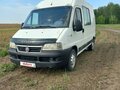 2011 Fiat Professional Ducato, белый - вид 2