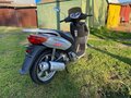 2008 Stels Outlander, серебристый, 85000 рублей - вид 1