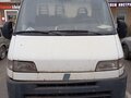 1994 Fiat Professional Ducato, белый, 700000 рублей - вид 3
