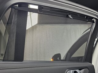 2025 BMW X6 30d III (G06) Рестайлинг, белый, 13400000 рублей, вид 3