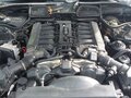 1997 Alpina B12 E38, чёрный - вид 4