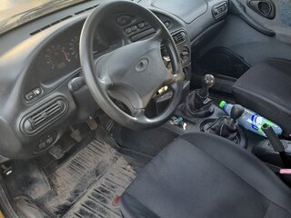 2004 Chevrolet Niva I, бежевый, 350000 рублей, вид 5