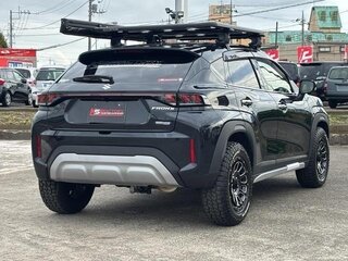 2025 Suzuki Fronx, белый, 1750001 рублей, вид 3