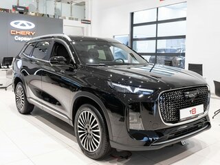2026 Tenet T8, чёрный, 3885000 рублей, вид 3