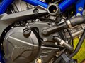 2019 Suzuki SV 650, белый, 565000 рублей - вид 3