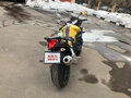 2006 BMW K 1200 R, жёлтый - вид 2