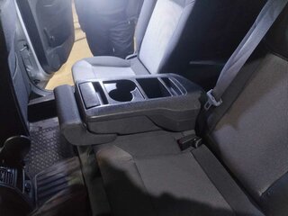 2011 Opel Zafira B Рестайлинг, серебристый, 1250000 рублей, вид 3